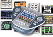 URC Graphical Family File Area