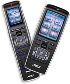 RTI Integration Designer File Area
